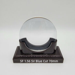SF 1.56 SV Blue Cut Lens 70mm